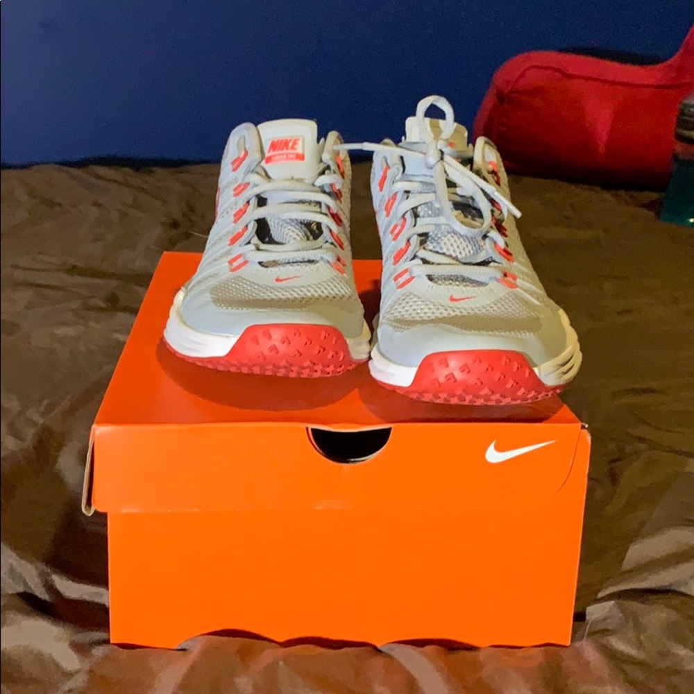 Nike Lunar TR1 size 8